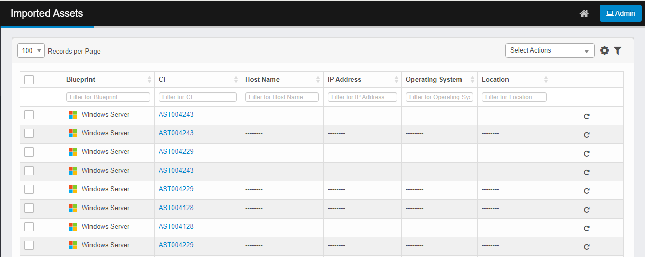 A screenshot of a computer

Description automatically generated